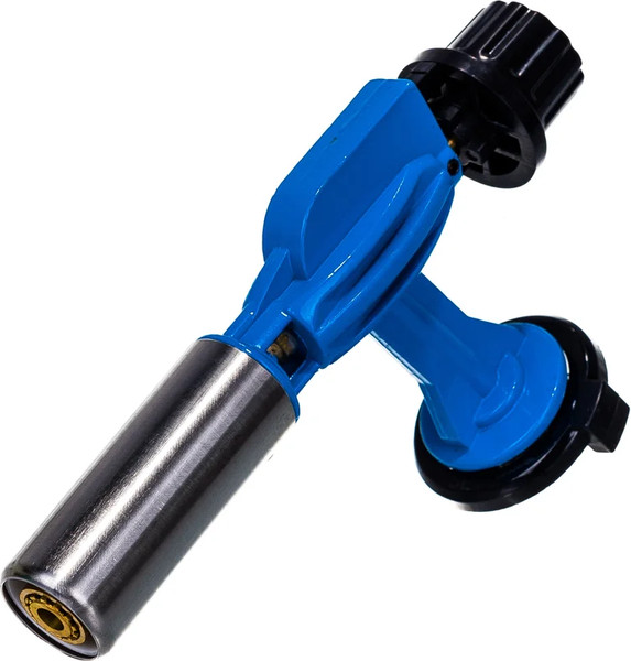 Горелка газовая Vertex Tools 0831
