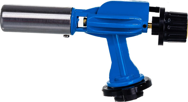 Горелка газовая Vertex Tools 0831