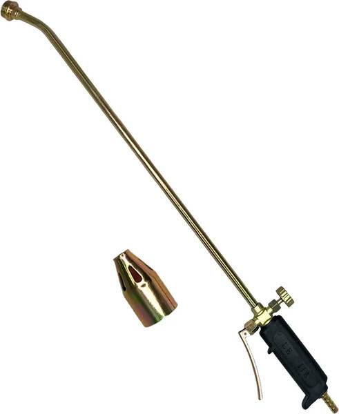 Горелка газовая Vertex Tools 0841-90 - фото