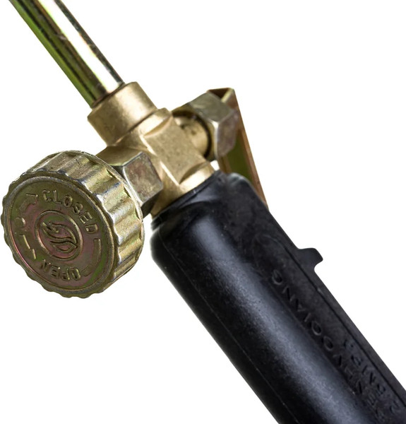 Горелка газовая Vertex Tools 0841-90