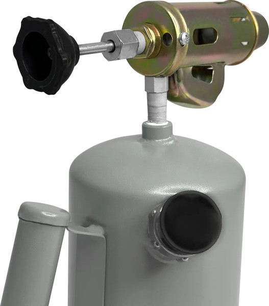 Паяльная лампа Vertex Tools 0844