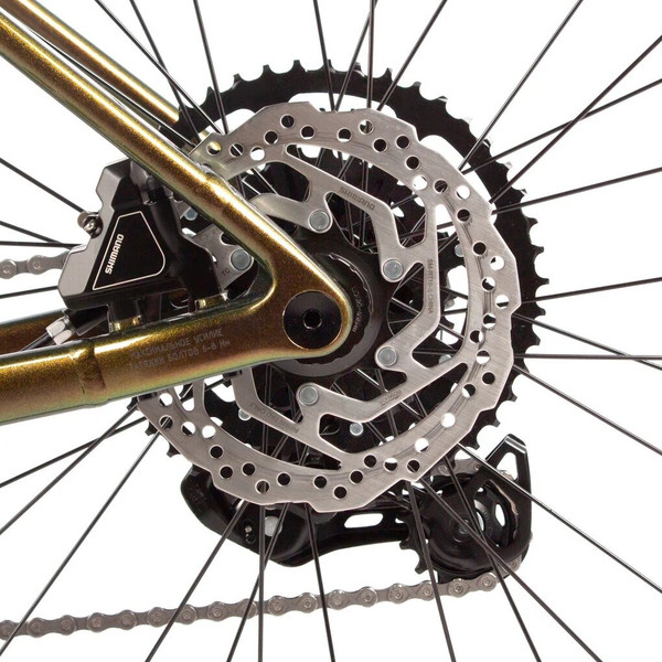 Велосипед Stinger Evo 29 / 29AHD.GPHEVO.MDGD5