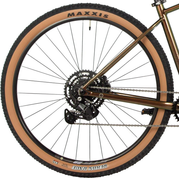 Велосипед Stinger Evo 29 / 29AHD.GPHEVO.MDGD5