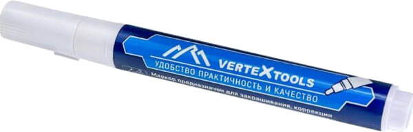Маркер строительный Vertex Tools 0022-140 - фото