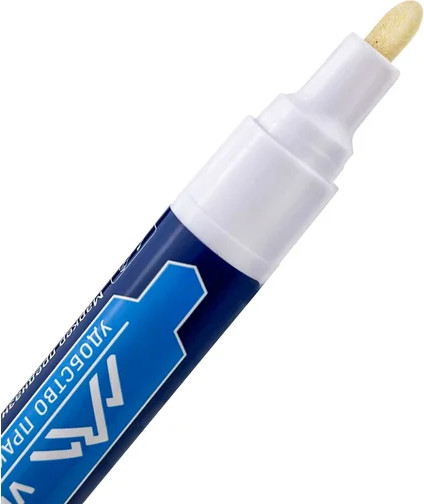 Маркер строительный Vertex Tools 0022-140