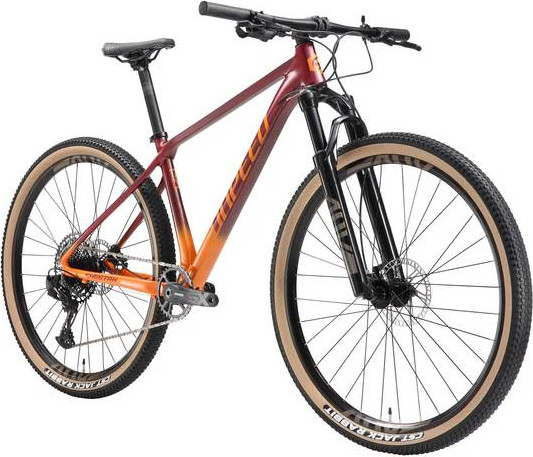 Велосипед SUNPEED Cheetah 29