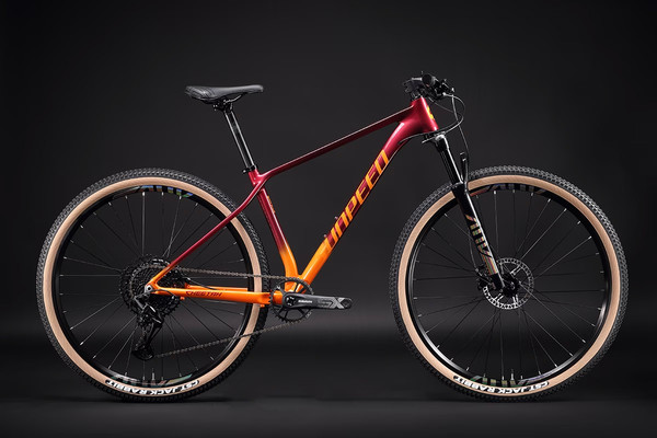 Велосипед SUNPEED Cheetah 29