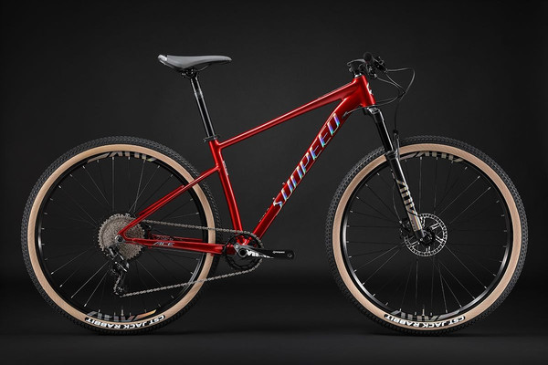Велосипед SUNPEED Ace 29 - фото