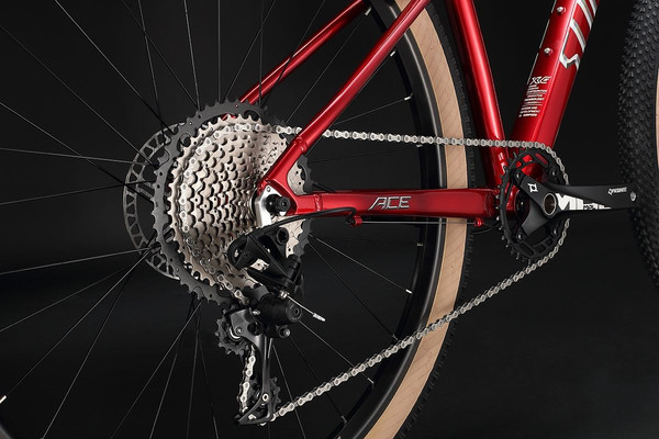 Велосипед SUNPEED Ace 29