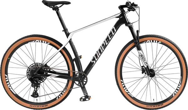 Велосипед SUNPEED Rock 29 - фото