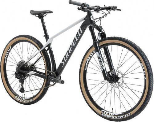 Велосипед SUNPEED Rock 29