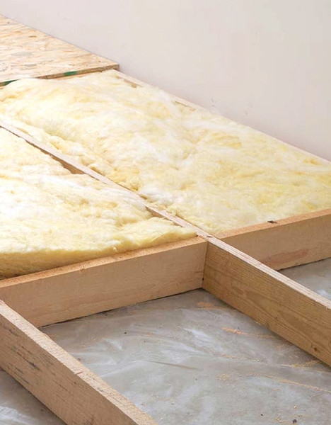 Минеральная вата Неман+ М-15 12000x1200x50мм