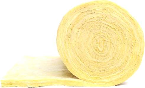 Минеральная вата Неман+ М-11 лайт 5000x1200x150мм