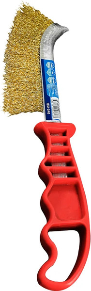 Щетка слесарная Vertex Tools По металлу 1212-01