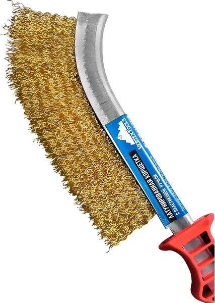 Щетка слесарная Vertex Tools По металлу 1212-01