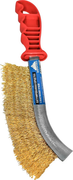 Щетка слесарная Vertex Tools По металлу 1212-01