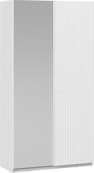 Шкаф-купе ТриЯ Оскар Тиффани Т2 1200 / 282715 - фото