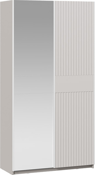 Шкаф-купе ТриЯ Оскар Тиффани Т2 1200 / 282716 - фото