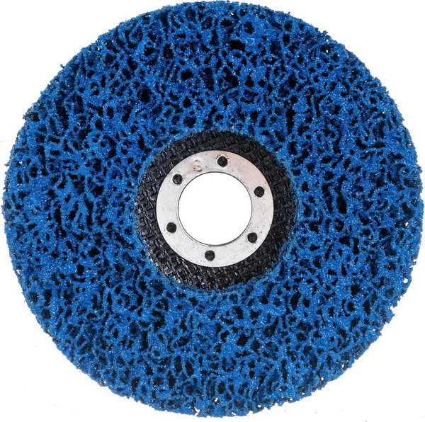 Обдирочный круг Vertex Tools 0090