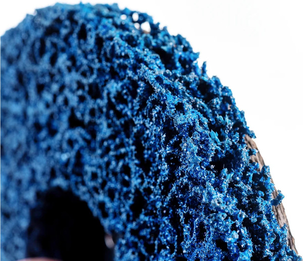 Обдирочный круг Vertex Tools 0090