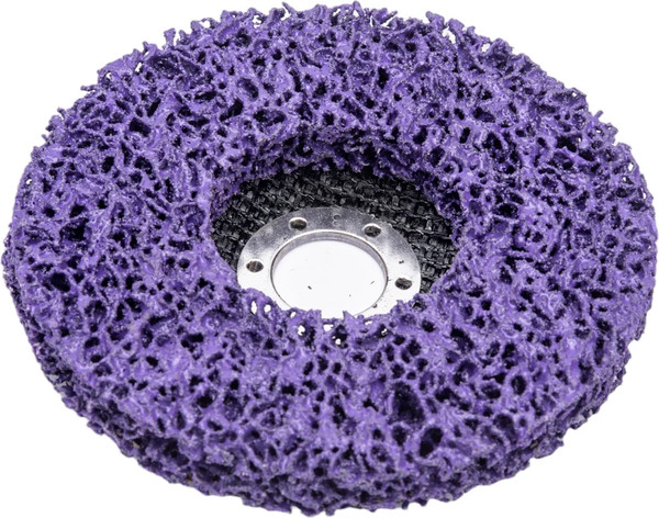 Обдирочный круг Vertex Tools 0091