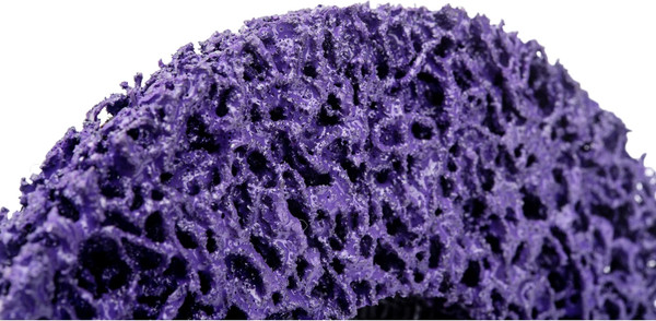 Обдирочный круг Vertex Tools 0091