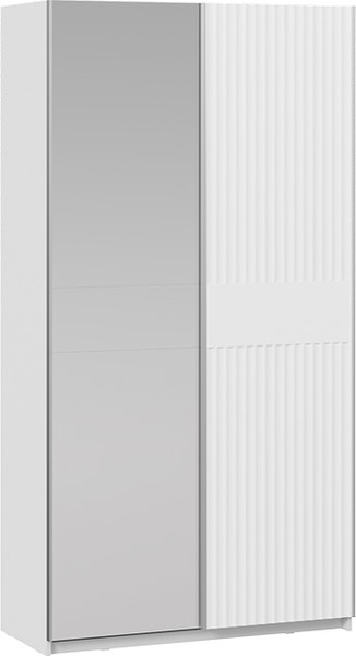 Шкаф-купе ТриЯ Оскар Тиффани Т2 1200 - фото