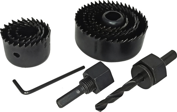 Набор коронок Vertex Tools 0282-11