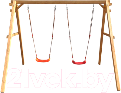 Качели National Tree Company P911 - фото