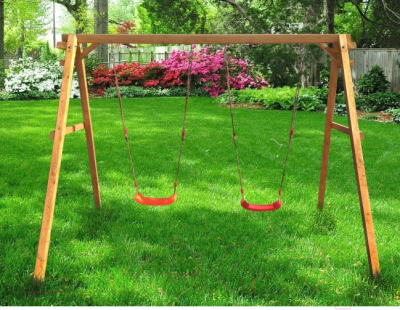 Качели National Tree Company P911