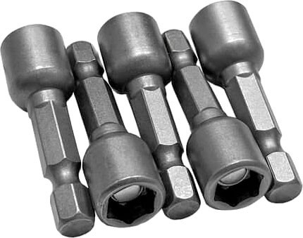 Набор бит Vertex Tools БТ-8-42 - фото