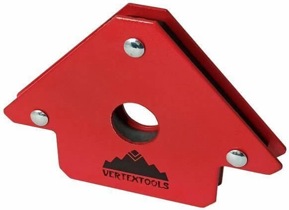 Магнитный фиксатор Vertex Tools 45-90-135-11 - фото