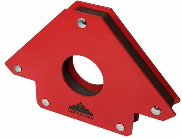 Магнитный фиксатор Vertex Tools 45-90-135-34 - фото