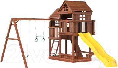 Игровой комплекс National Tree Company Р955-1 - фото