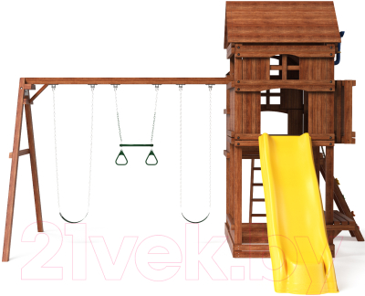 Игровой комплекс National Tree Company Р955-1