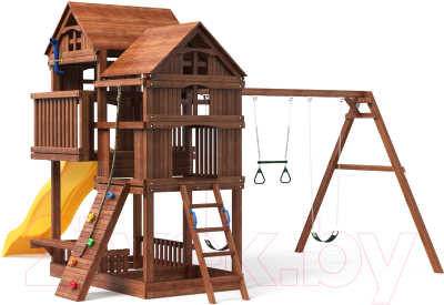 Игровой комплекс National Tree Company Р955-1