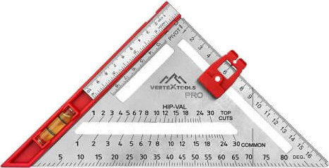 Угольник Vertex Tools 3046-2 - фото