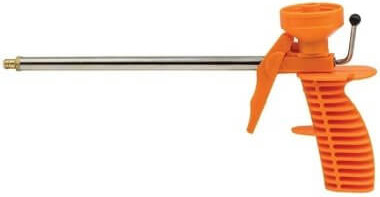Пистолет для монтажной пены Vertex Tools 9017-02 - фото