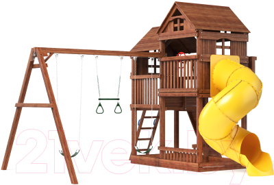 Игровой комплекс National Tree Company Р955-2 - фото