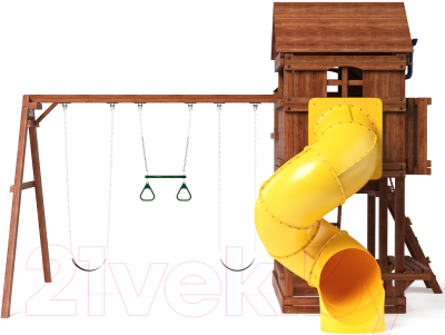 Игровой комплекс National Tree Company Р955-2