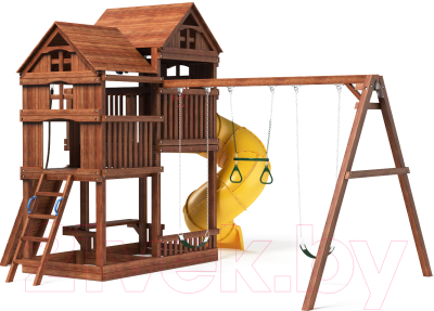 Игровой комплекс National Tree Company Р955-2