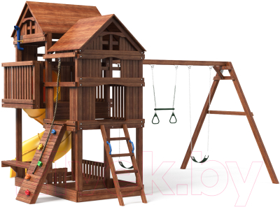 Игровой комплекс National Tree Company Р955-2