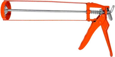 Пистолет для герметика Vertex Tools 9017-03 - фото