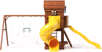 Игровой комплекс National Tree Company Р955-3