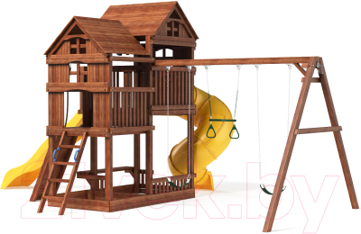 Игровой комплекс National Tree Company Р955-3