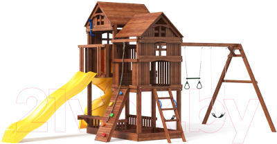 Игровой комплекс National Tree Company Р955-3