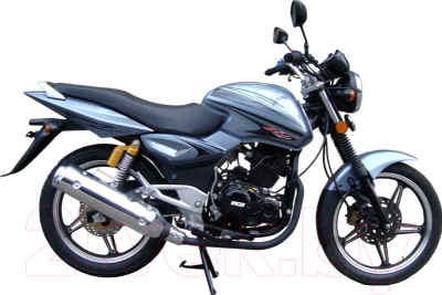 Мотоцикл Racer Magnum RC250-C5B - фото