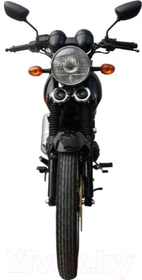 Мотоцикл Racer Magnum RC250-C5B