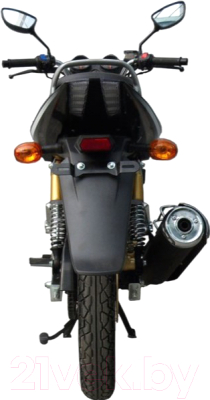 Мотоцикл Racer Magnum RC250-C5B