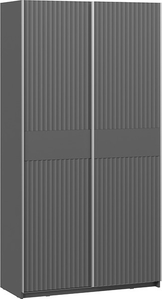 Шкаф-купе ТриЯ Оскар Тиффани Т2 1200 / 282711 - фото